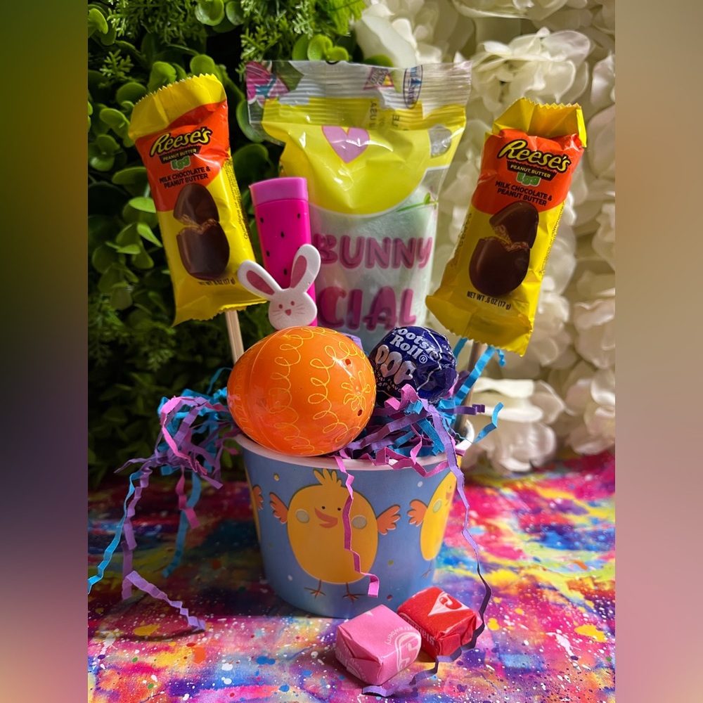 Easter 💫Gift 🐰🐣
